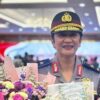 Kapolri Mutasi Brigjen Sumy Hastry Menjadi Karodokpol Pusdokkes