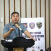 Kemendagri Dorong Satpol PP Tingkatkan Pelayanan Humanis