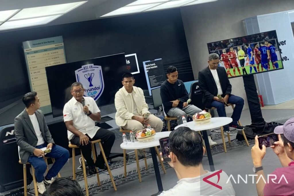 Sumardji Tuntut Timnas Indonesia Perkuat Mental Hadapi Vietnam