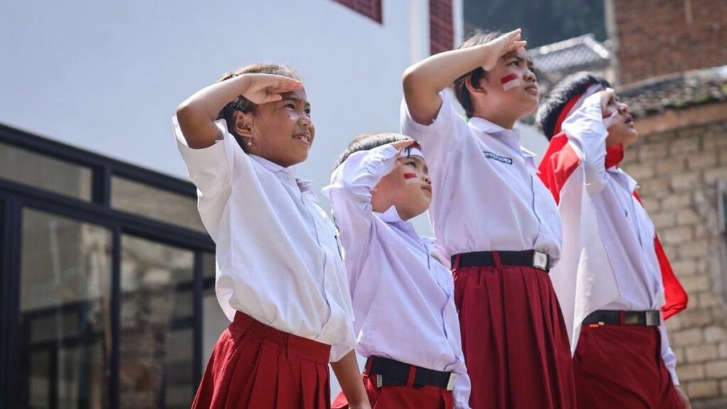 Kemendikdasmen Rilis Jingle MPLS Ramah untuk Sambut Murid Baru