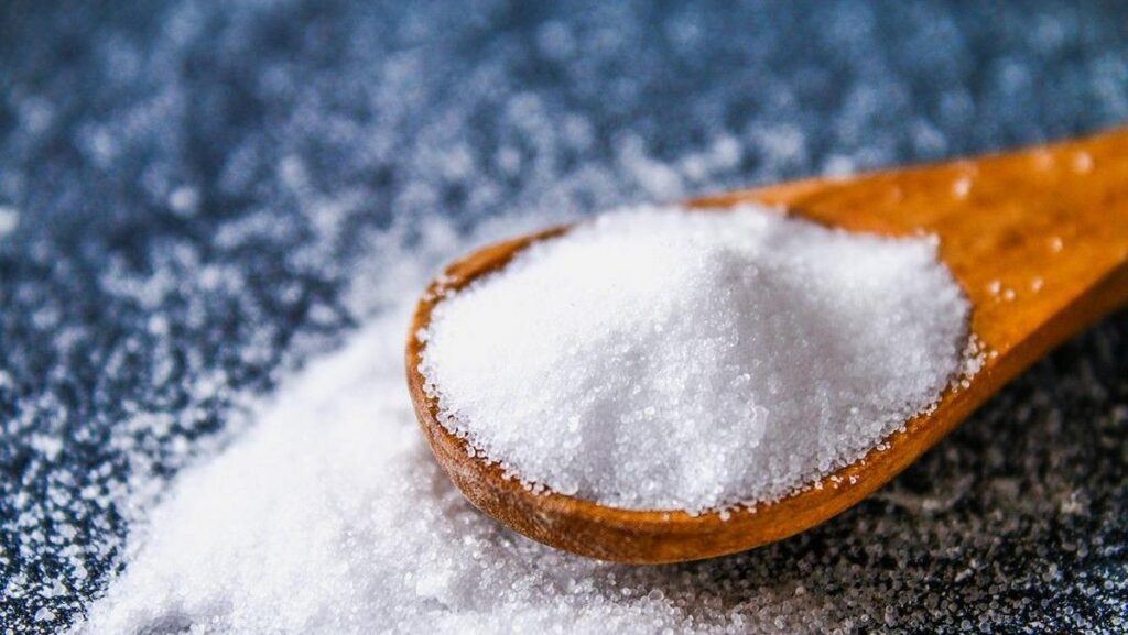 Kurangi Konsumsi Garam Seminggu Turunkan Tekanan Darah Setara Obat