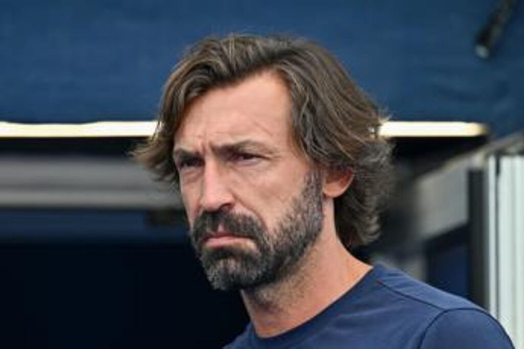 Codacons Ancam Gugat Penunjukan Andrea Pirlo Sebagai Pelatih Italia