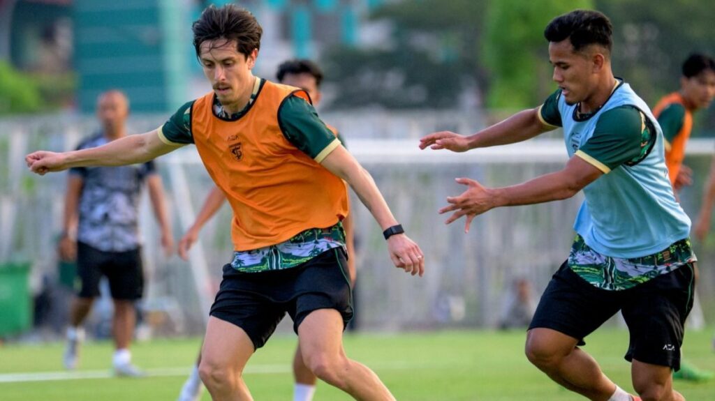 Persebaya dan Persija Bersiap Bentrok di Piala Presiden 2026