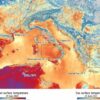 Suhu Eropa Tembus 41 Derajat Celsius Akibat Heat Dome