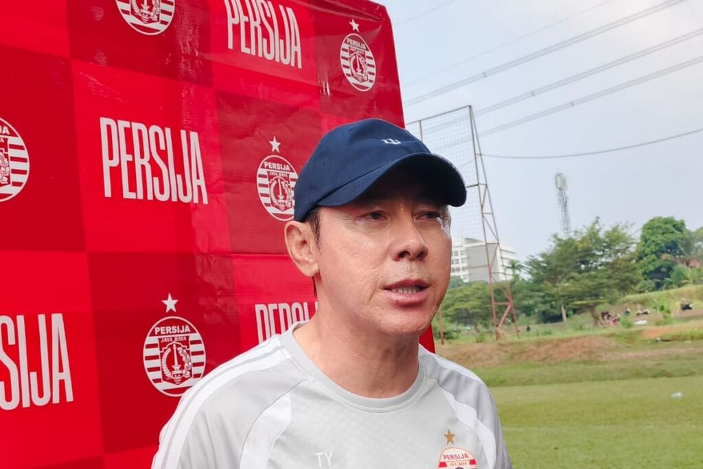 Persija Jakarta Ubah Agenda Pramusim Jelang Laga Piala Presiden 2026