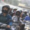 Tangerang Selatan Jadi Kota Paling Berpolusi di Indonesia