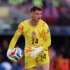 Matt Freese Kawal Timnas AS Hadapi Belgia di Piala Dunia 2026