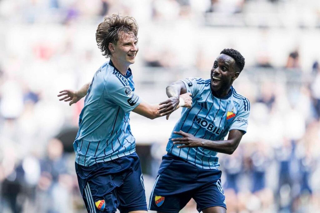Djurgardens IF Tantang Degerfors pada Pekan ke 14 Allsvenskan 2026