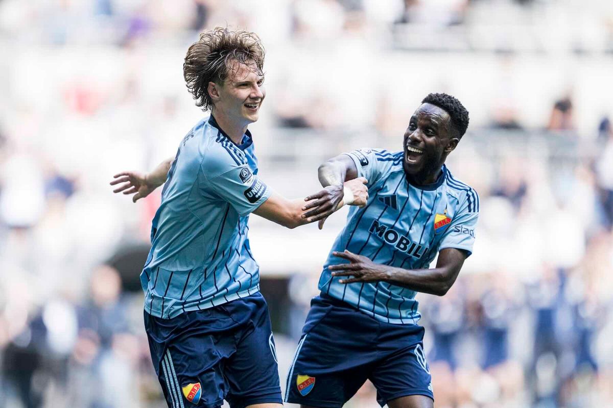 Djurgardens IF Tantang Degerfors pada Pekan ke 14 Allsvenskan 2026