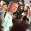 Erling Haaland Sebut Inggris Favorit di Perempat Final Piala Dunia