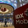 IHSG Perdagangan 31 Juli 2026 Dibuka Menguat ke Level 6.213