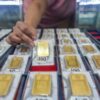 Harga Emas Antam 16 Juli 2026 Turun Tipis ke Level Rp 2633000 Per Gram