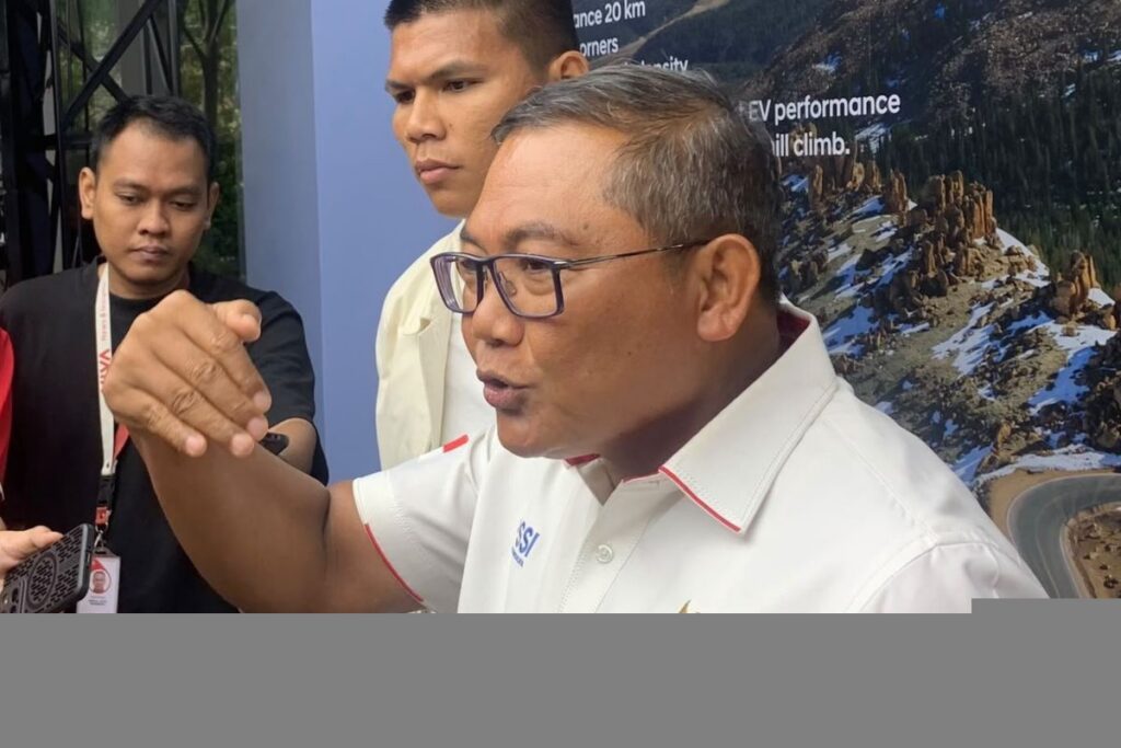 PSSI Rombak Staf Kepelatihan Timnas U-17 Indonesia