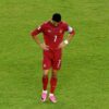 Cristiano Ronaldo Isyaratkan Pensiun dari Timnas Portugal Usai Piala Dunia 2026
