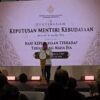 Pemerintah Tetapkan 13 Juli Sebagai Hari Kepercayaan Terhadap Tuhan