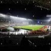 Qarabag FK Tekuk Vestri Tiga Gol Tanpa Balas