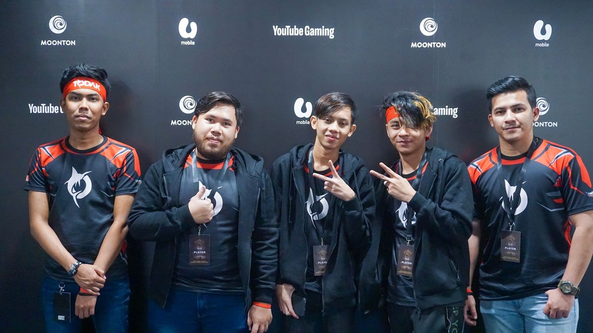 Electronic Arts Gelar Turnamen FC Pro Mobile di Bangkok dan Seoul 2026