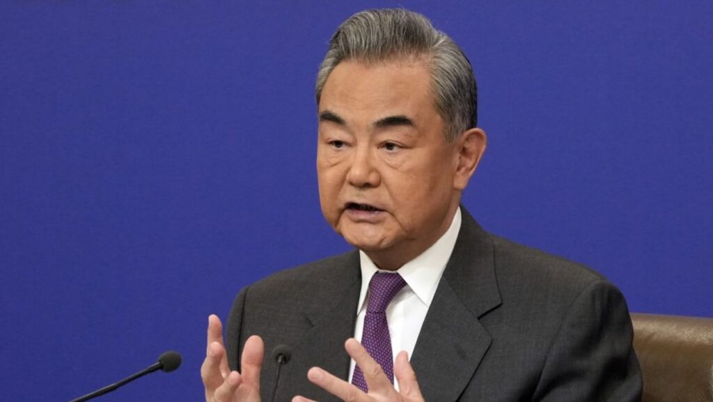 China Dorong Kerja Sama Ekonomi dengan Swedia dan Eropa