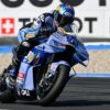 Alex Marquez Mengalami Kecelakaan pada MotoGP Jerman 2026