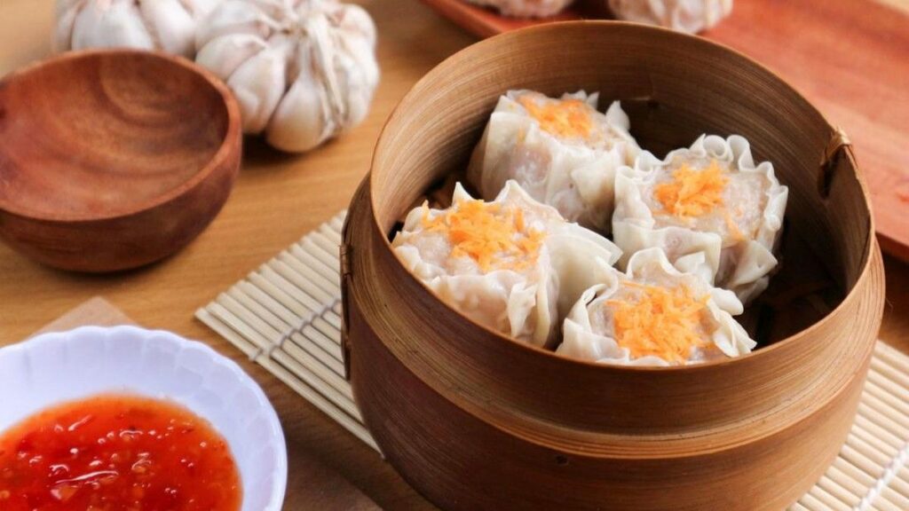 3 Cara Membuat Dimsum Ayam Anti Gagal untuk Pemula