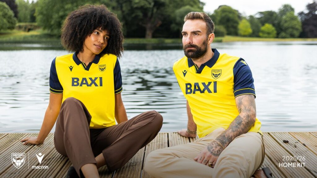Oxford United Menang 3-1 Atas Crawley Town di Pramusim