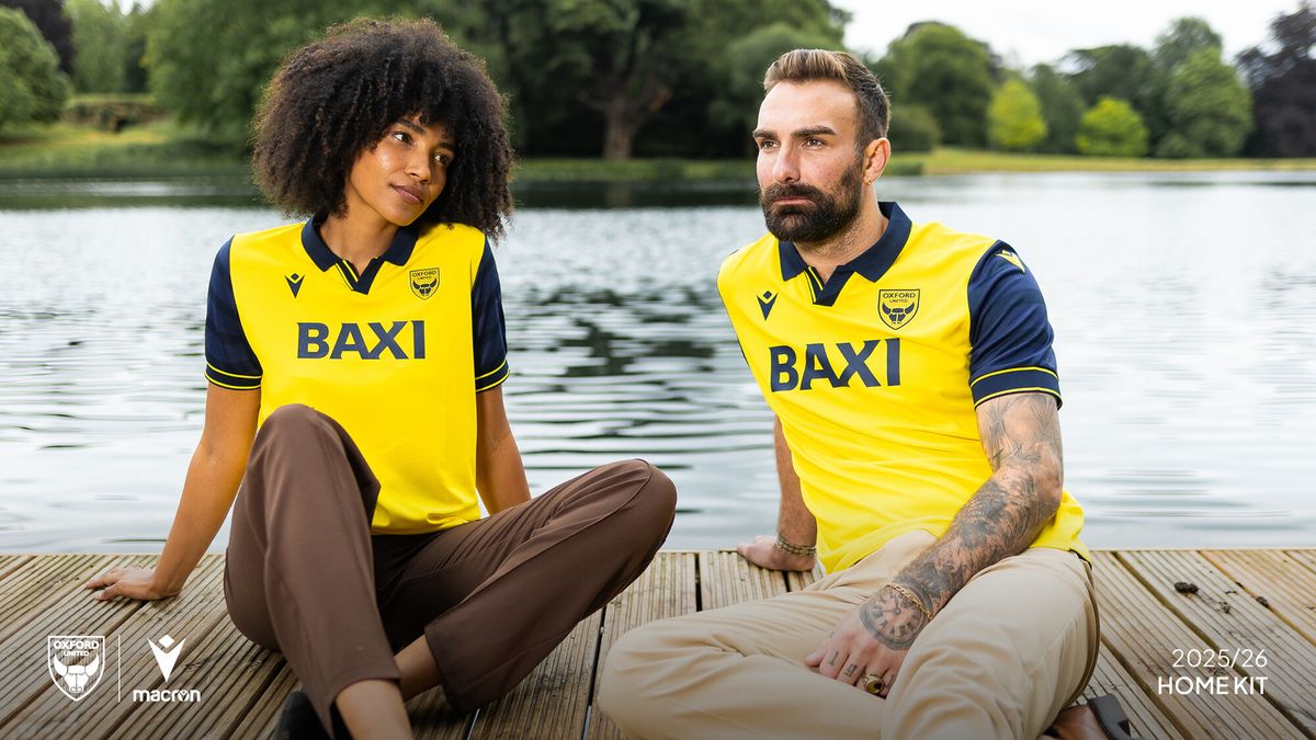 Oxford United Menang 3-1 Atas Crawley Town di Pramusim