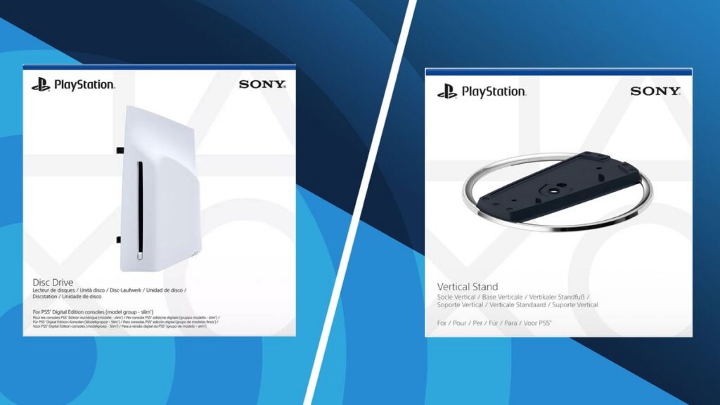 Sony Hentikan Produksi Disk Fisik Game PlayStation Mulai 2028