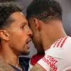 Marquinhos Ungkap Alasan Hibur Gabriel Usai Final Liga Champions