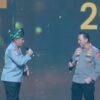 Kombes Eko Budhi Terima Penghargaan Hoegeng Awards 2026