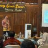 Kementerian Dalam Negeri Ajak Bantul Perkuat Ekosistem Inovasi Lewat Kolaborasi