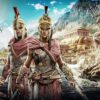 Jumlah Pemain Assassins Creed Odyssey Melonjak Usai Rilis Film Nolan
