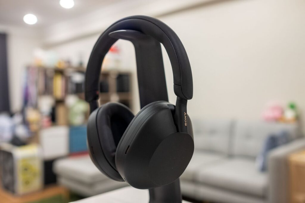 Aplikasi Sony Head Tracker Ubah Headphone Jadi Pelacak Kepala Game PC