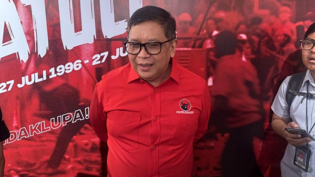 Megawati Sampaikan Pesan Demokrasi dalam Peringatan Peristiwa Kudatuli