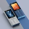 HMD Global Luncurkan Empat Feature Phone Nokia Terbaru dengan Asisten AI
