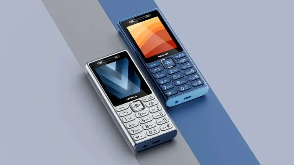 HMD Global Luncurkan Empat Feature Phone Nokia Terbaru dengan Asisten AI