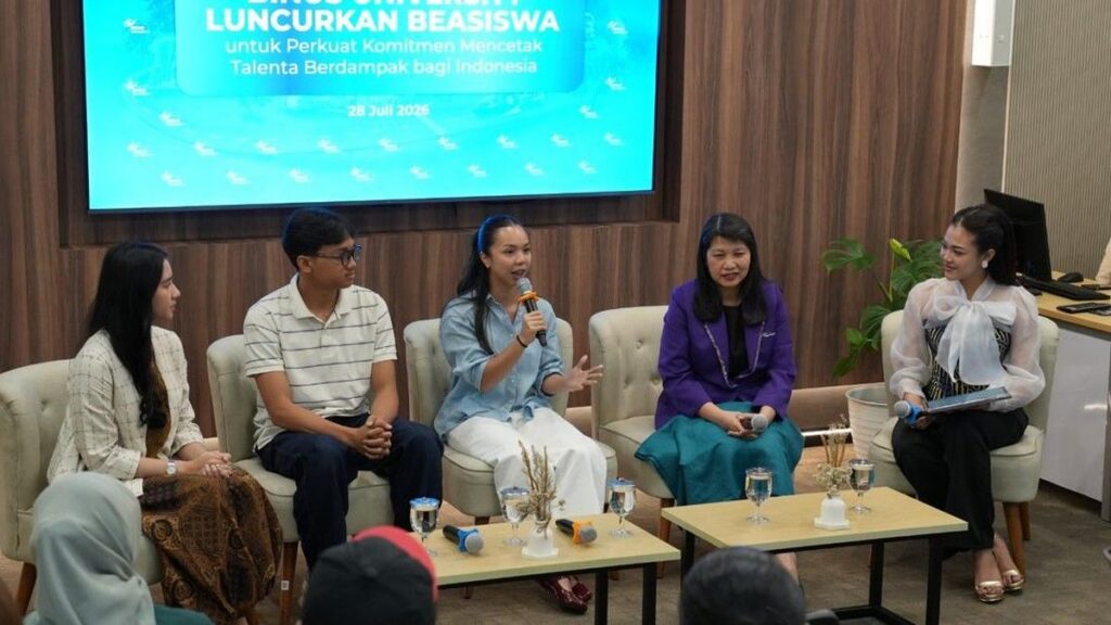Perjuangan Keira Hadinoto Menyeimbangkan Basket dan Kuliah
