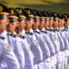 IPDN Periksa Detail Penampilan Fisik Calon Praja dalam Seleksi