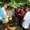 Menteri Transmigrasi Dorong Pengembangan Komoditas Unggulan Daerah