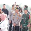 Kapolda Sumsel dan Pangdam II Sriwijaya Tinjau Kesiapan Pengamanan Wapres Gibran