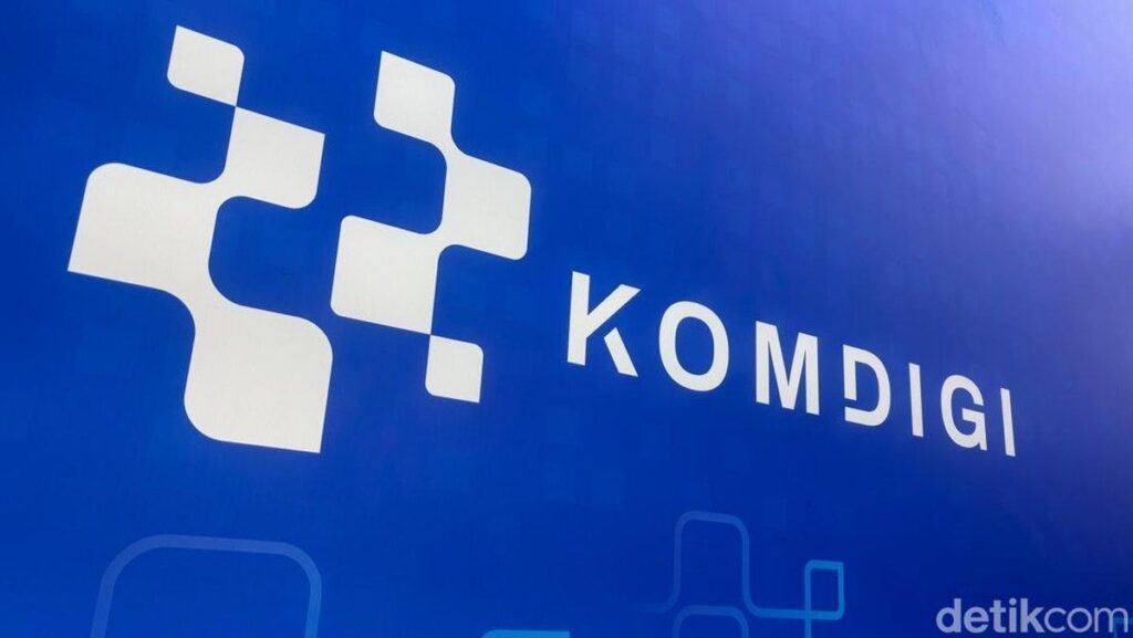 Komdigi Kaji Empat Pita Frekuensi untuk Jaringan 6G