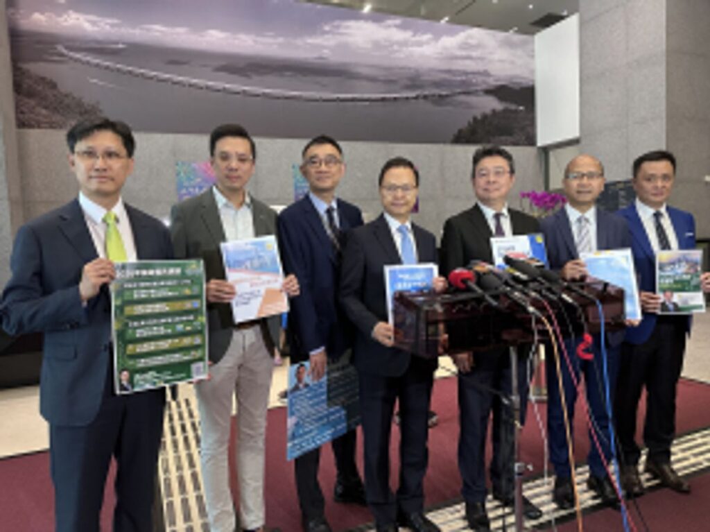 BPA Desak Hong Kong Tambah Rute Penerbangan Langsung demi Ekonomi