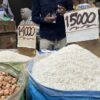 Bapanas Ungkap Kenaikan Harga Beras Dipicu Tingginya Gabah Petani