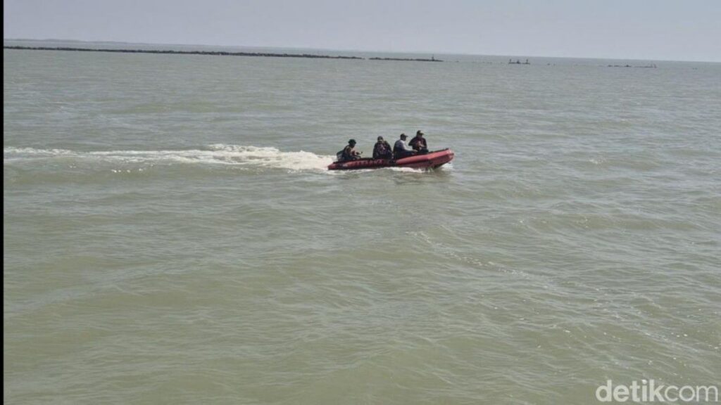 Speedboat Turis India Terbalik di Vietnam Menewaskan 15 Orang