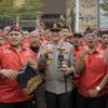 Kapolda Jabar Meluncurkan Gerakan Jaga Rawat Jawa Barat demi Perkuat Keamanan