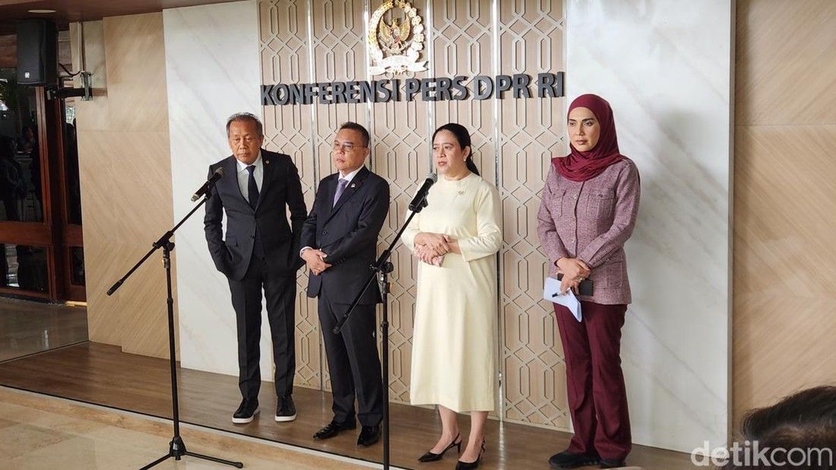 DPR Peringatkan DJP Soal Pelibatan TNI-Polri Awasi Pajak