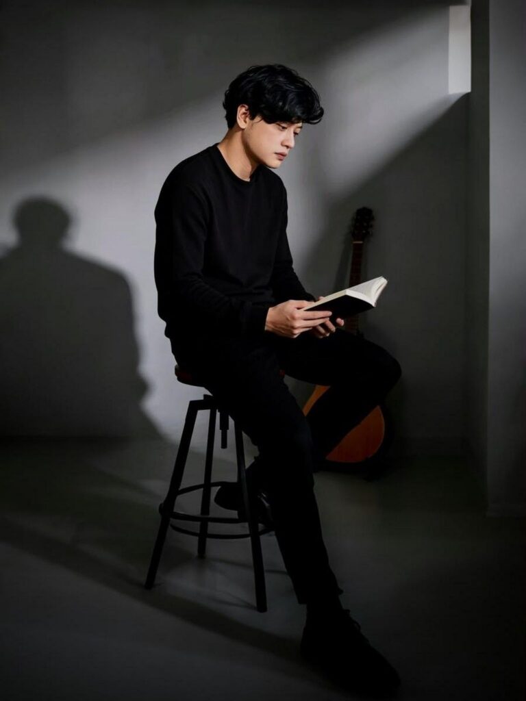 Anong Wihendra Rilis Single Engkau Yang Terindah