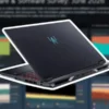 Steam Hardware Survey Juni 2026 Catat Lonjakan Adopsi GPU Laptop Generasi Baru