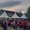 Timnas Indonesia Kalahkan Timor Leste Tiga Gol Tanpa Balas
