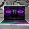 MSI Tolak RMA Laptop Gaming Raider GE77HX Senilai Rp100 Juta