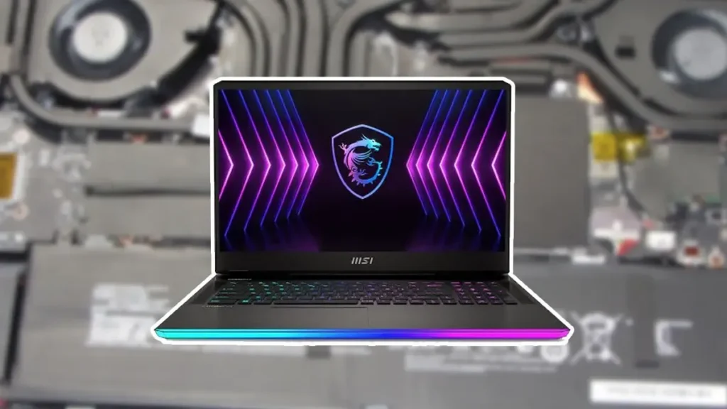 MSI Tolak RMA Laptop Gaming Raider GE77HX Senilai Rp100 Juta